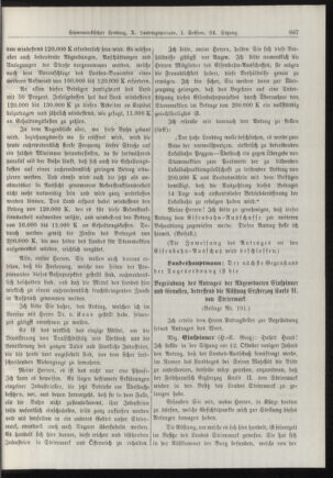 Stenographische Protokolle über die Sitzungen des Steiermärkischen Landtages 19100131 Seite: 5