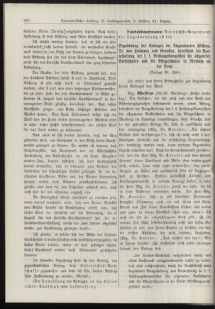 Stenographische Protokolle über die Sitzungen des Steiermärkischen Landtages 19100131 Seite: 6