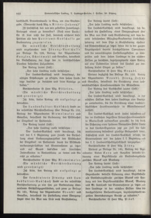 Stenographische Protokolle über die Sitzungen des Steiermärkischen Landtages 19100203 Seite: 2