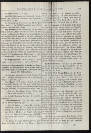 Stenographische Protokolle über die Sitzungen des Steiermärkischen Landtages 19100204 Seite: 3