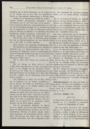 Stenographische Protokolle über die Sitzungen des Steiermärkischen Landtages 19100204 Seite: 8