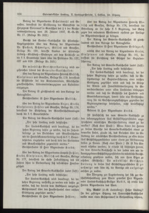 Stenographische Protokolle über die Sitzungen des Steiermärkischen Landtages 19100205 Seite: 2