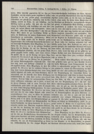 Stenographische Protokolle über die Sitzungen des Steiermärkischen Landtages 19100205 Seite: 4