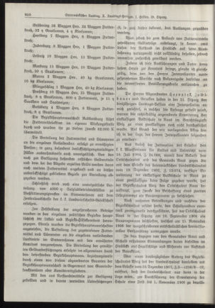 Stenographische Protokolle über die Sitzungen des Steiermärkischen Landtages 19100208 Seite: 6