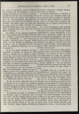 Stenographische Protokolle über die Sitzungen des Steiermärkischen Landtages 19100208 Seite: 7