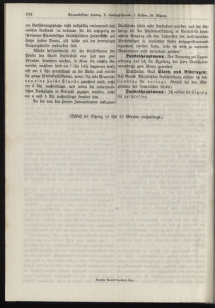 Stenographische Protokolle über die Sitzungen des Steiermärkischen Landtages 19100208 Seite: 8