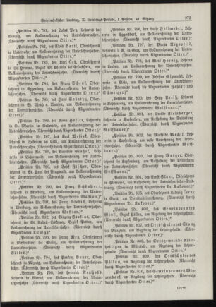 Stenographische Protokolle über die Sitzungen des Steiermärkischen Landtages 19100922 Seite: 5