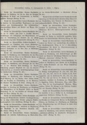 Stenographische Protokolle über die Sitzungen des Steiermärkischen Landtages 19120116 Seite: 5