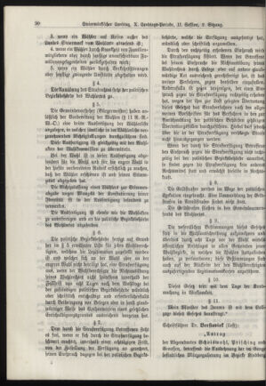 Stenographische Protokolle über die Sitzungen des Steiermärkischen Landtages 19120119 Seite: 10