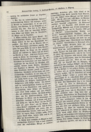 Stenographische Protokolle über die Sitzungen des Steiermärkischen Landtages 19120119 Seite: 4