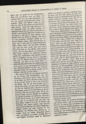 Stenographische Protokolle über die Sitzungen des Steiermärkischen Landtages 19120119 Seite: 6