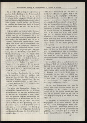 Stenographische Protokolle über die Sitzungen des Steiermärkischen Landtages 19120125 Seite: 11