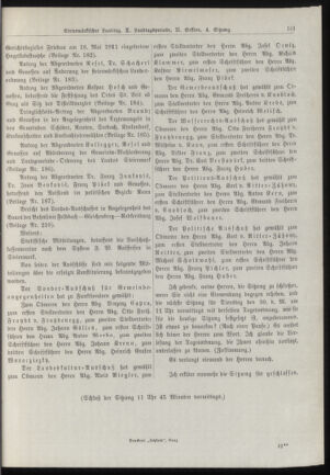 Stenographische Protokolle über die Sitzungen des Steiermärkischen Landtages 19120125 Seite: 17