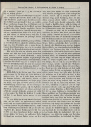 Stenographische Protokolle über die Sitzungen des Steiermärkischen Landtages 19120130 Seite: 11