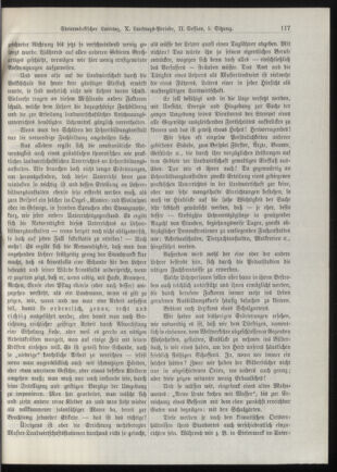 Stenographische Protokolle über die Sitzungen des Steiermärkischen Landtages 19120130 Seite: 15