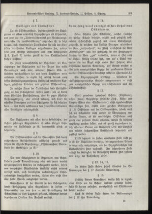 Stenographische Protokolle über die Sitzungen des Steiermärkischen Landtages 19120130 Seite: 17