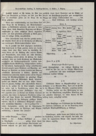 Stenographische Protokolle über die Sitzungen des Steiermärkischen Landtages 19120130 Seite: 19