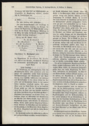 Stenographische Protokolle über die Sitzungen des Steiermärkischen Landtages 19120130 Seite: 4