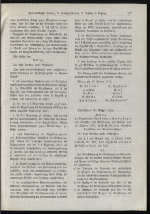 Stenographische Protokolle über die Sitzungen des Steiermärkischen Landtages 19120130 Seite: 5