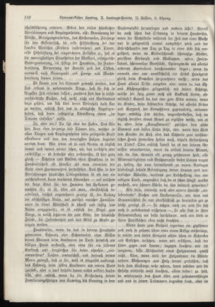 Stenographische Protokolle über die Sitzungen des Steiermärkischen Landtages 19120130 Seite: 8