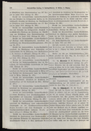 Stenographische Protokolle über die Sitzungen des Steiermärkischen Landtages 19131010 Seite: 10