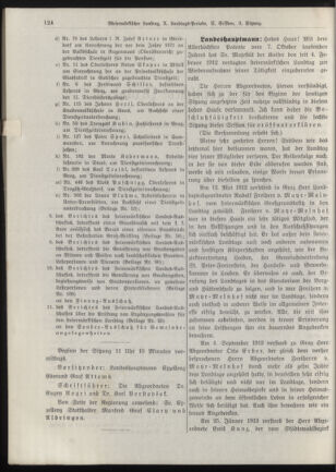 Stenographische Protokolle über die Sitzungen des Steiermärkischen Landtages 19131010 Seite: 2