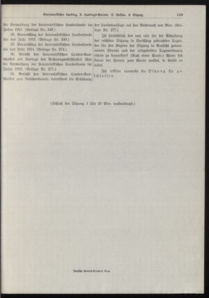 Stenographische Protokolle über die Sitzungen des Steiermärkischen Landtages 19131010 Seite: 27