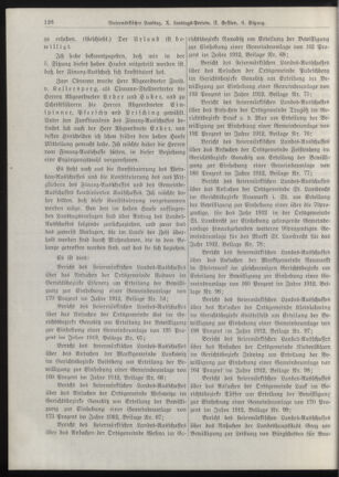 Stenographische Protokolle über die Sitzungen des Steiermärkischen Landtages 19131010 Seite: 4