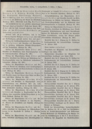 Stenographische Protokolle über die Sitzungen des Steiermärkischen Landtages 19131010 Seite: 7