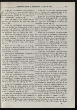 Stenographische Protokolle über die Sitzungen des Steiermärkischen Landtages 19131010 Seite: 9