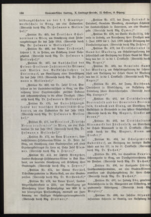 Stenographische Protokolle über die Sitzungen des Steiermärkischen Landtages 19131013 Seite: 10