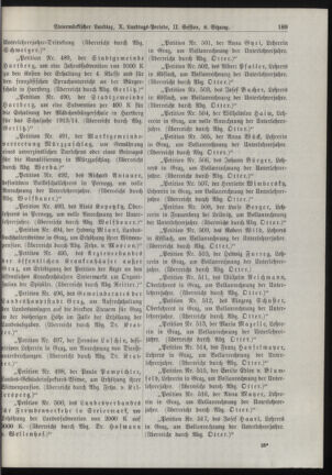 Stenographische Protokolle über die Sitzungen des Steiermärkischen Landtages 19131013 Seite: 11