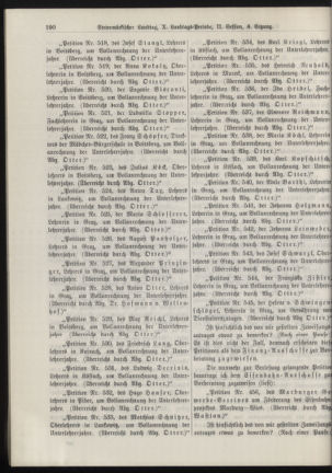 Stenographische Protokolle über die Sitzungen des Steiermärkischen Landtages 19131013 Seite: 12