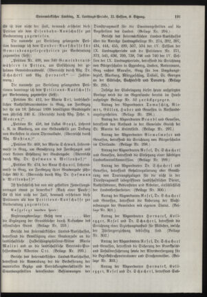 Stenographische Protokolle über die Sitzungen des Steiermärkischen Landtages 19131013 Seite: 13