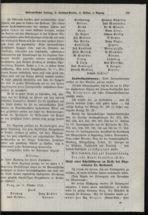 Stenographische Protokolle über die Sitzungen des Steiermärkischen Landtages 19131013 Seite: 17