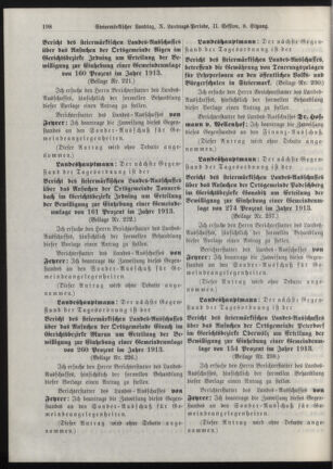 Stenographische Protokolle über die Sitzungen des Steiermärkischen Landtages 19131013 Seite: 20