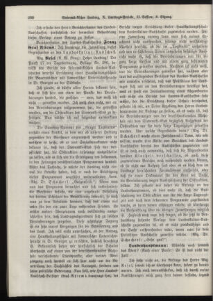 Stenographische Protokolle über die Sitzungen des Steiermärkischen Landtages 19131013 Seite: 22