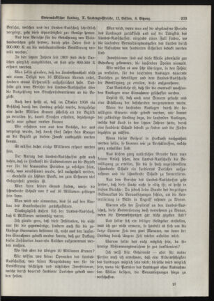 Stenographische Protokolle über die Sitzungen des Steiermärkischen Landtages 19131013 Seite: 25