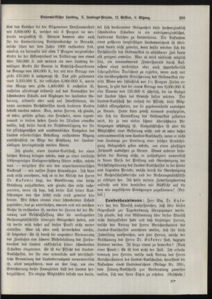 Stenographische Protokolle über die Sitzungen des Steiermärkischen Landtages 19131013 Seite: 27