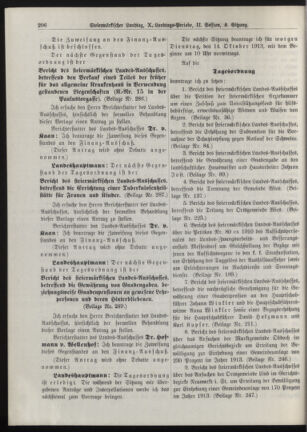 Stenographische Protokolle über die Sitzungen des Steiermärkischen Landtages 19131013 Seite: 28