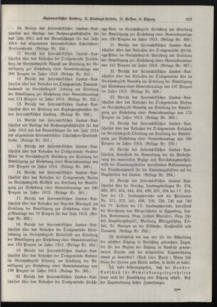 Stenographische Protokolle über die Sitzungen des Steiermärkischen Landtages 19131013 Seite: 29