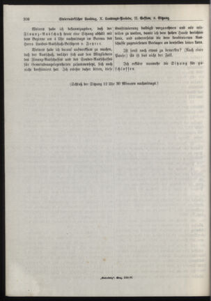 Stenographische Protokolle über die Sitzungen des Steiermärkischen Landtages 19131013 Seite: 30