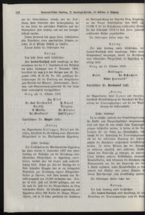 Stenographische Protokolle über die Sitzungen des Steiermärkischen Landtages 19131013 Seite: 4