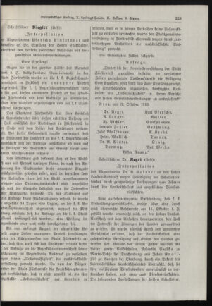 Stenographische Protokolle über die Sitzungen des Steiermärkischen Landtages 19131014 Seite: 15