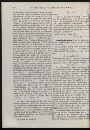 Stenographische Protokolle über die Sitzungen des Steiermärkischen Landtages 19131014 Seite: 16