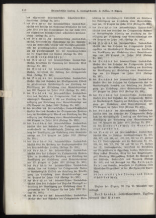 Stenographische Protokolle über die Sitzungen des Steiermärkischen Landtages 19131014 Seite: 2