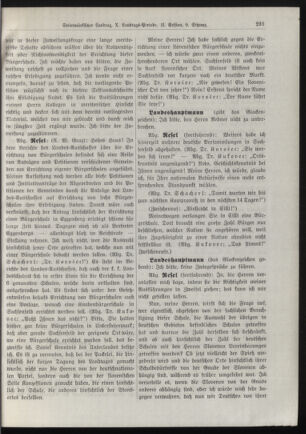 Stenographische Protokolle über die Sitzungen des Steiermärkischen Landtages 19131014 Seite: 23