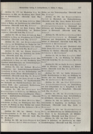 Stenographische Protokolle über die Sitzungen des Steiermärkischen Landtages 19131014 Seite: 9