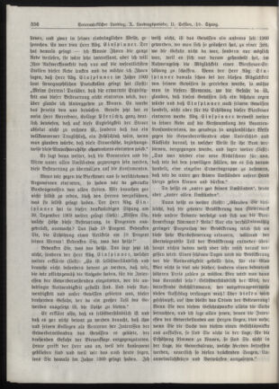 Stenographische Protokolle über die Sitzungen des Steiermärkischen Landtages 19131015 Seite: 100