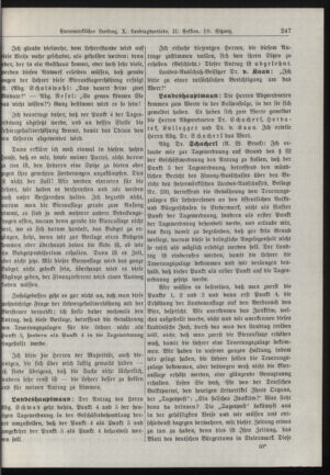 Stenographische Protokolle über die Sitzungen des Steiermärkischen Landtages 19131015 Seite: 11